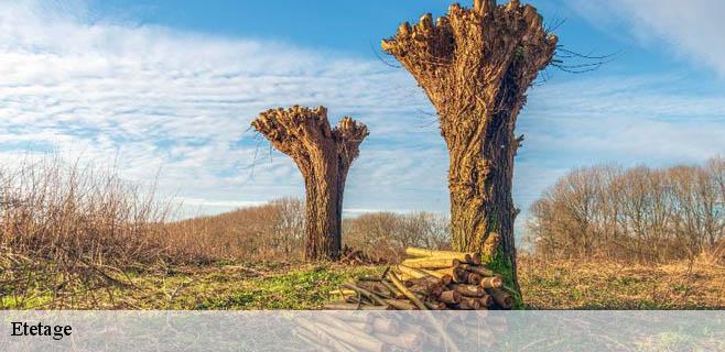 Etetage Essonne